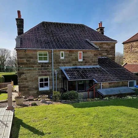 Holiday home Heathfield *