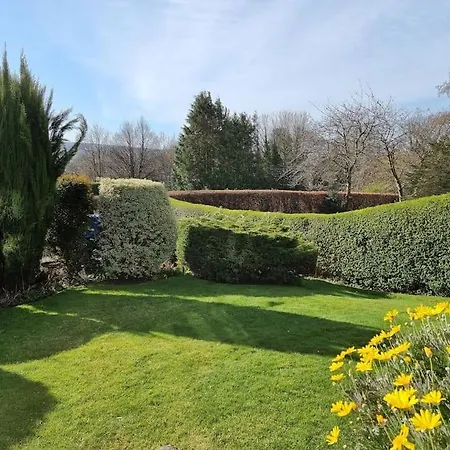 Heathfield Robin Hood's Bay