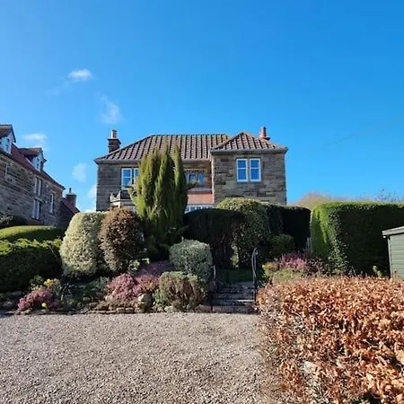 Holiday home Heathfield *
