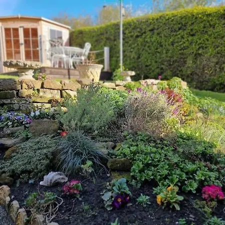 Heathfield Robin Hood's Bay