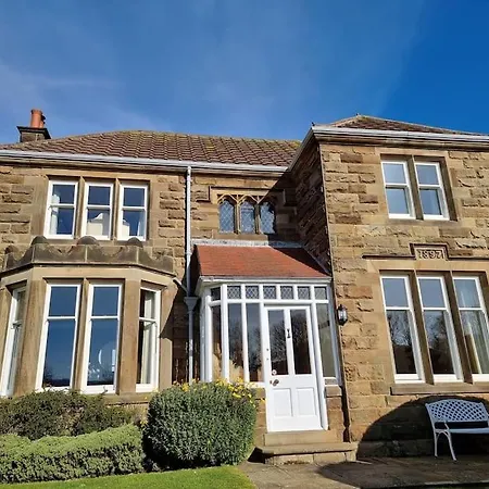 Heathfield Holiday home *