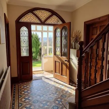 Heathfield * Robin Hood's Bay