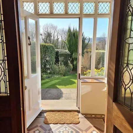 Hotel Heathfield Robin Hood's Bay