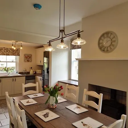 Heathfield * Robin Hood's Bay