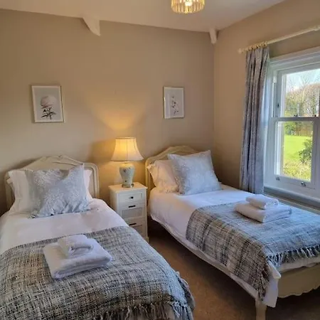 Holiday home Heathfield