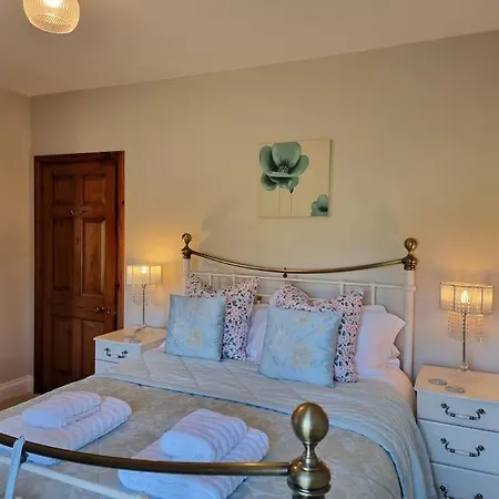 Heathfield * Robin Hood's Bay