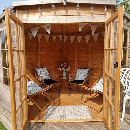 Heathfield * Robin Hood's Bay