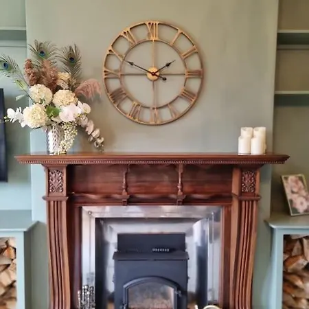 Holiday home Heathfield Robin Hood's Bay