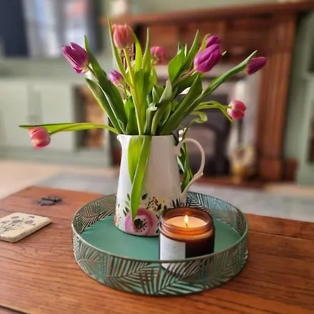 Heathfield Robin Hood's Bay