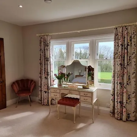 Heathfield Hotel Robin Hood's Bay