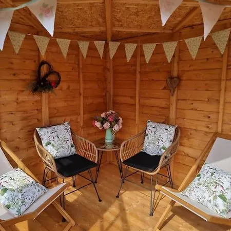 Heathfield * Robin Hood's Bay