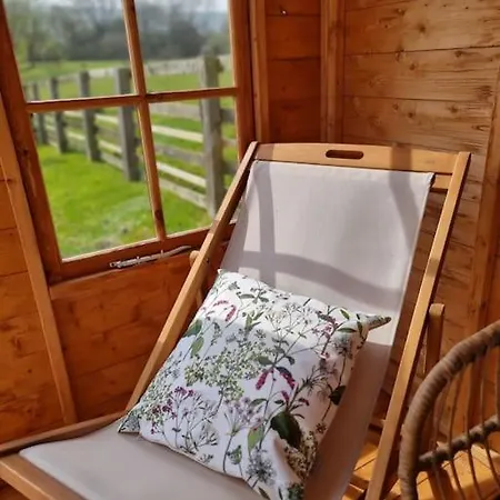 Holiday home Heathfield Robin Hood's Bay