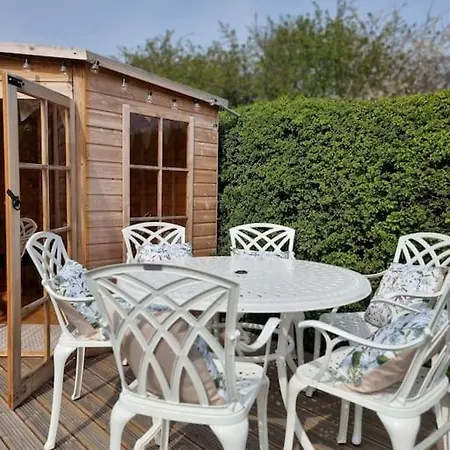 Heathfield * Robin Hood's Bay