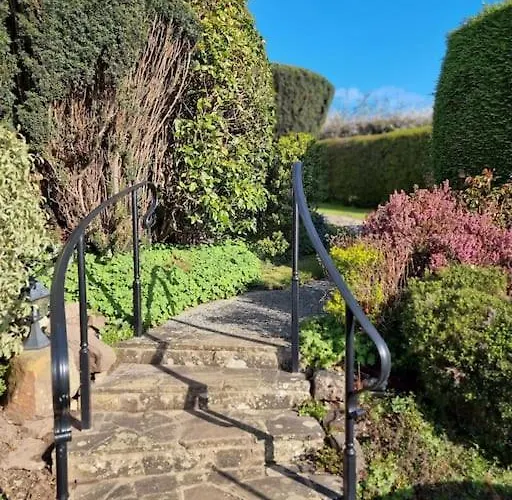 Heathfield * Robin Hood's Bay