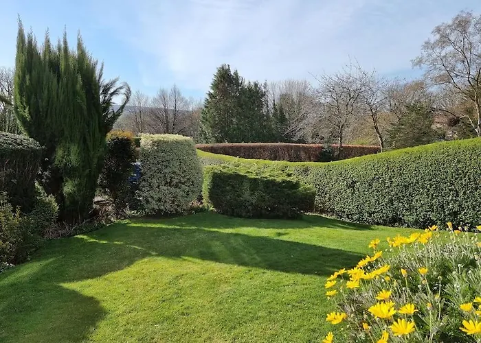 Heathfield Robin Hood's Bay