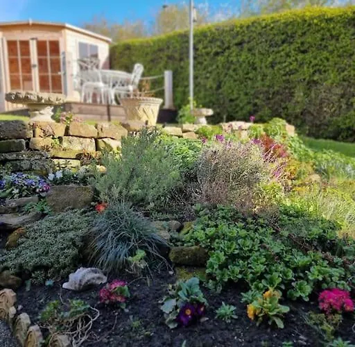 Heathfield Robin Hood's Bay