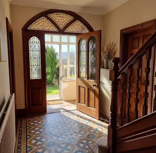 Heathfield * Robin Hood's Bay