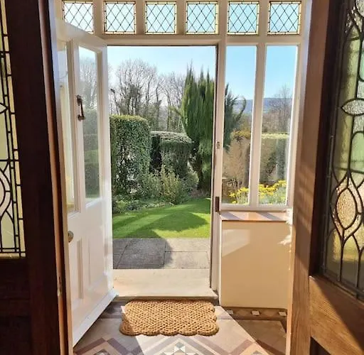 Hotel Heathfield Robin Hood's Bay