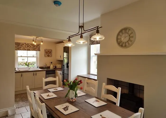 Heathfield * Robin Hood's Bay