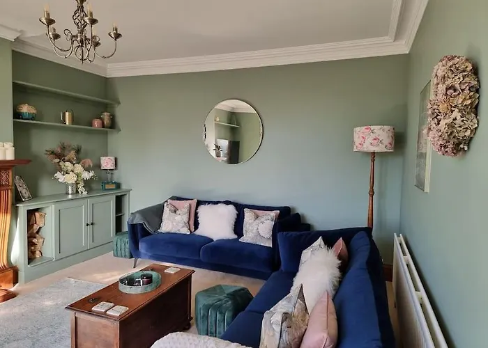 Hotel Heathfield Robin Hood's Bay