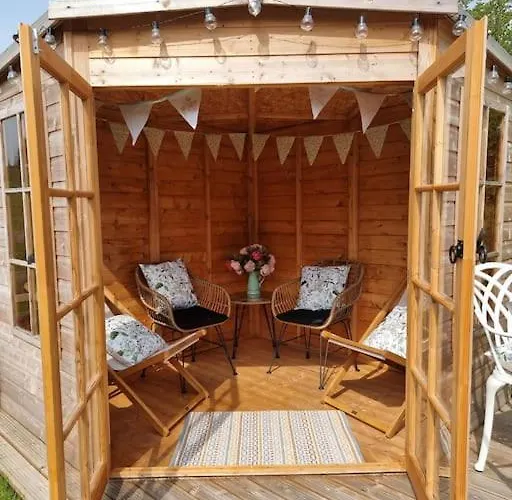 Heathfield * Robin Hood's Bay