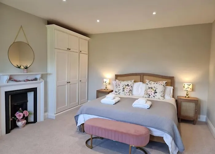 Heathfield * Robin Hood's Bay