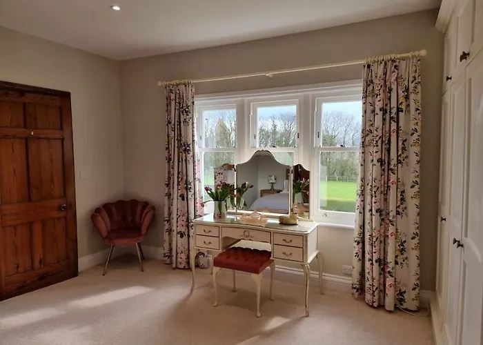 Heathfield Hotel Robin Hood's Bay