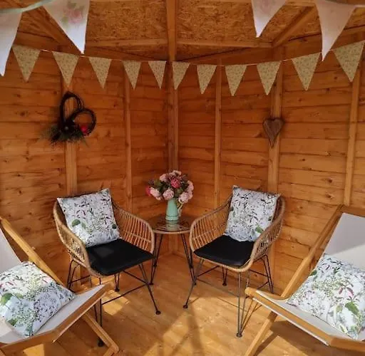 Heathfield * Robin Hood's Bay