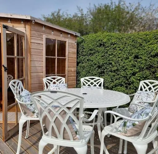 Heathfield * Robin Hood's Bay