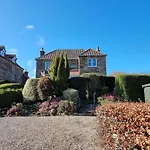 Hotell Heathfield *