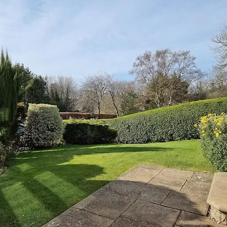 Heathfield Hotel