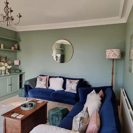 Hotell Heathfield Robin Hood's Bay